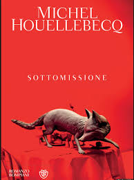 Sottomissione Book Cover