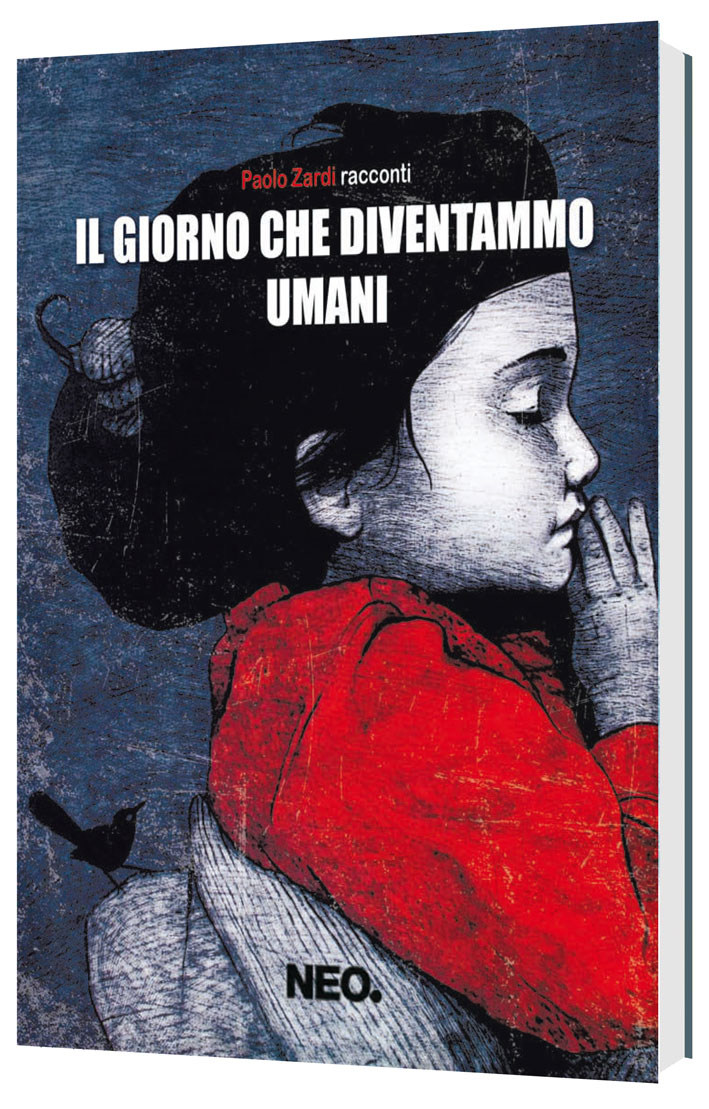 Il giorno che diventammo umani Book Cover