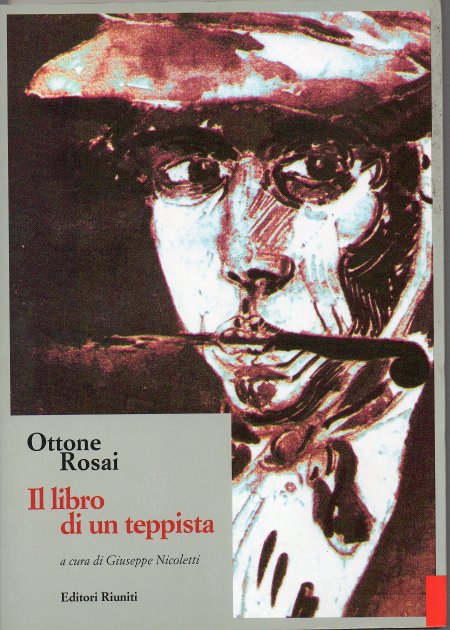 Il libro di un teppista Book Cover