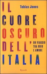 Il cuore oscuro dell'Italia Book Cover
