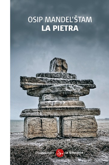 La pietra Book Cover