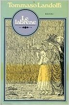 Le labrene Book Cover