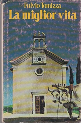 La miglior vita Book Cover