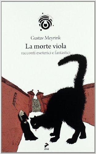 La morte viola Book Cover