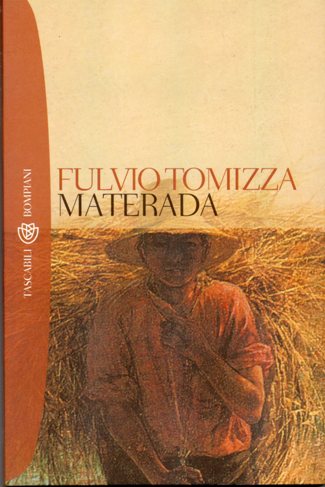 Materada Book Cover