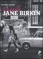 Miagola Jane Birkin Book Cover