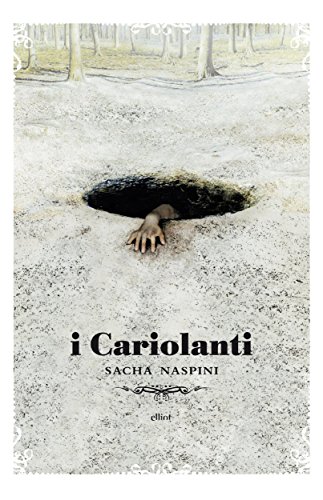 I cariolanti Book Cover