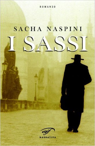 I sassi Book Cover