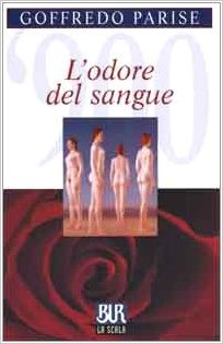 L'odore del sangue Book Cover