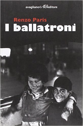 I ballatroni Book Cover