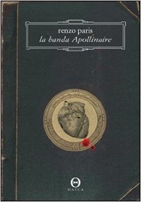 La banda Apollinaire Book Cover