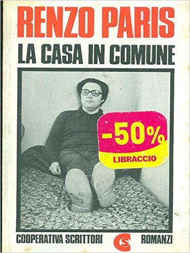 La casa in comune Book Cover