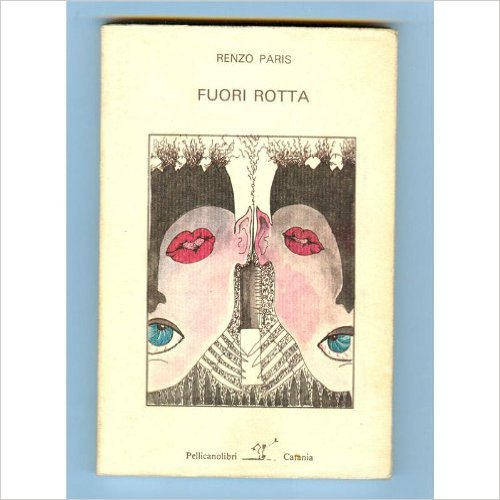 Fuori rotta Book Cover