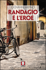 Randagio è l'eroe Book Cover