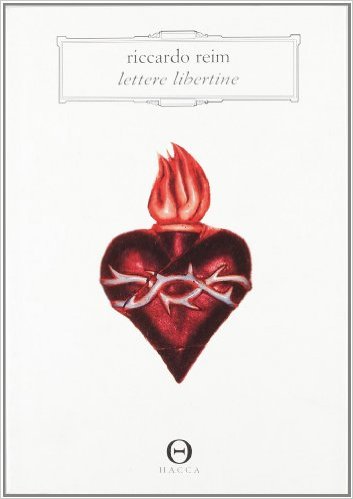 Lettere libertine Book Cover