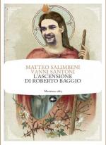 L'ascensione di Baggio Book Cover