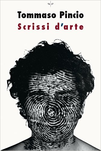 Scrissi d'arte Book Cover