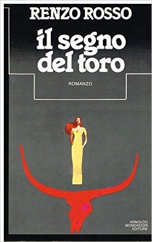 Il segno del Toro Book Cover