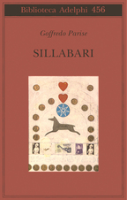 Sillabari Book Cover