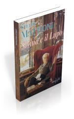 Sisina e il lupo Book Cover