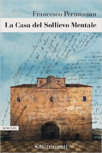 La casa del sollievo mentale Book Cover