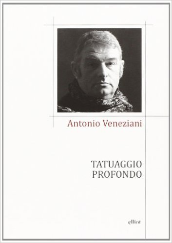 Tatuaggio profondo Book Cover