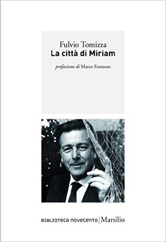 La città di Miriam Book Cover