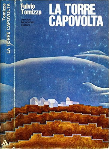 La torre capovolta Book Cover