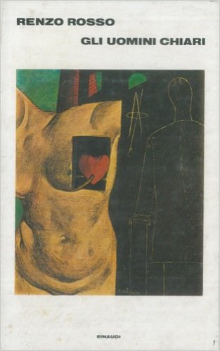 Gli uomini chiari Book Cover