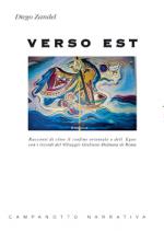 Verso Est Book Cover