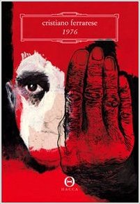 1976 Book Cover