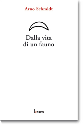 Dalla vita di un fauno Book Cover