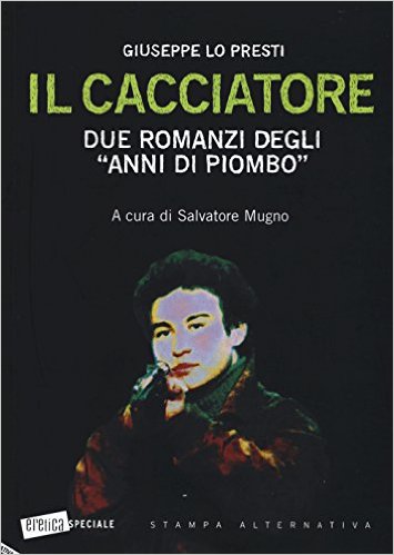 Il cacciatore Book Cover