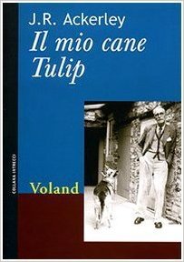 Il mio cane Tulip Book Cover