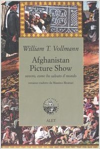 Afghanistan Picture Show Book Cover