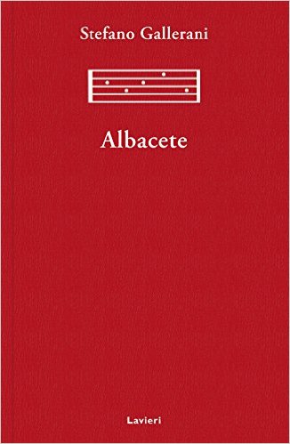 Albacete Book Cover