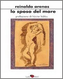 Lo sposo del mare Book Cover