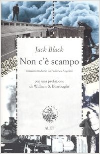 Non c'è scampo Book Cover