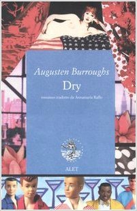 Dry Book Cover