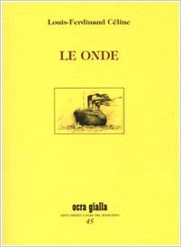 Le onde Book Cover