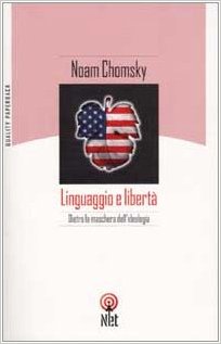 Linguaggio e libertà Book Cover