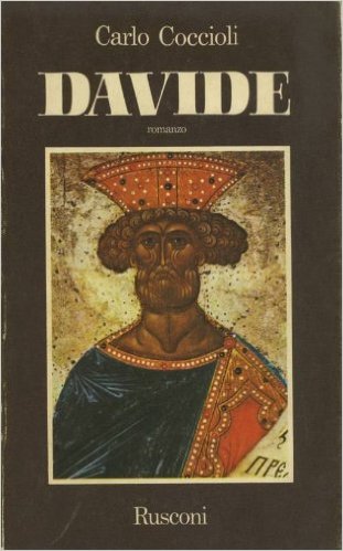 Davide Book Cover