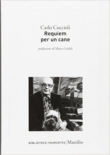 Requiem per un cane Book Cover