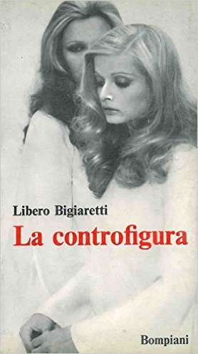 La controfigura Book Cover