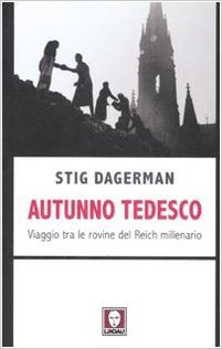 Autunno tedesco Book Cover