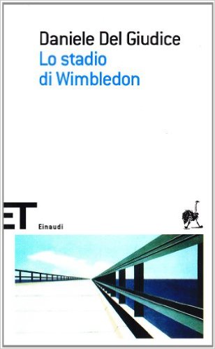 Lo stadio di Wimbledon Book Cover