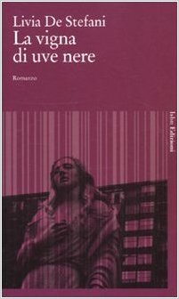 La vigna di uve nere Book Cover