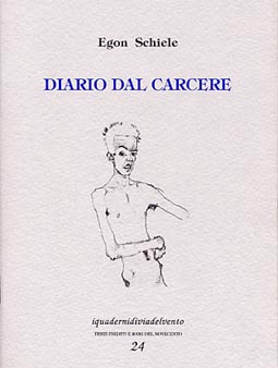 Diario dal carcere Book Cover