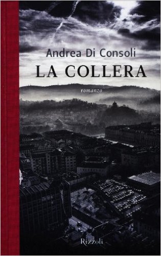 La collera Book Cover