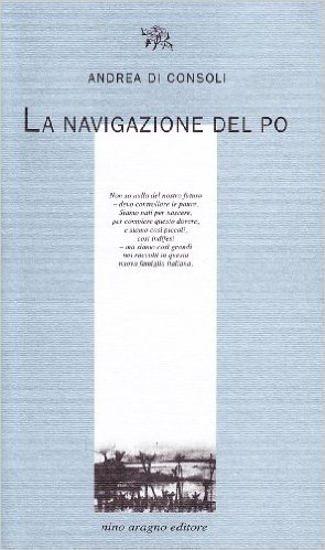 La navigazione del Po Book Cover